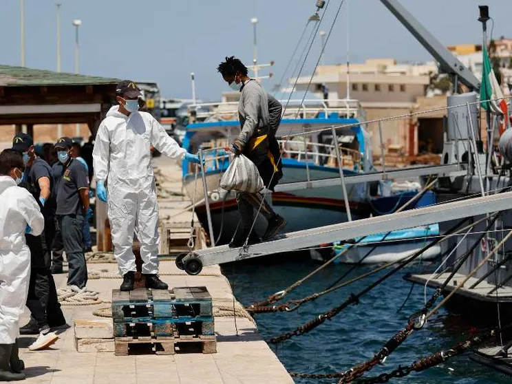Il Patto Ue sui migranti si ferma in tribunale: 8 pronunce contro le procedure di frontiera