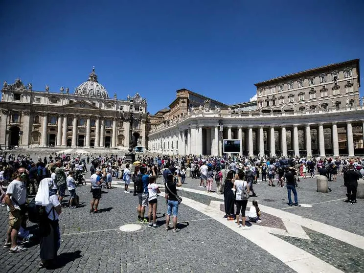 Città del Vaticano, nuova Costituzione per un governo al passo con i tempi