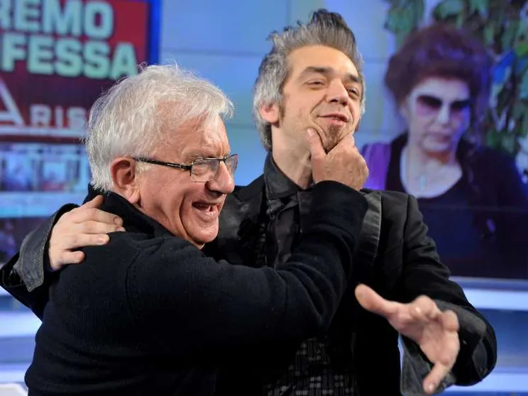 Opinionista senza freni, don Mazzi in tv abbatté pregiudizi e offrì speranza