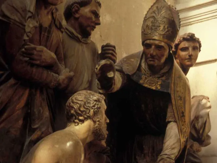 Agostino, la trascendenza di Dio oltre gli assoluti terrestri