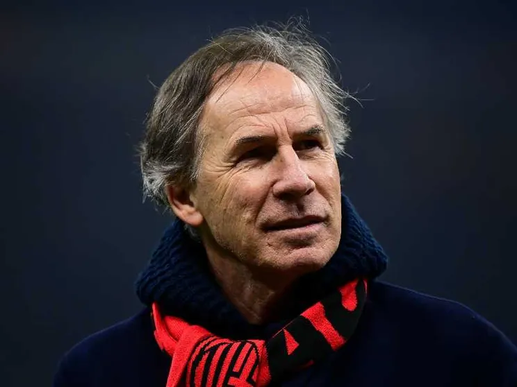 Dall'oratorio a “kaiser Franz”: cosa ha significato per noi Franco Baresi