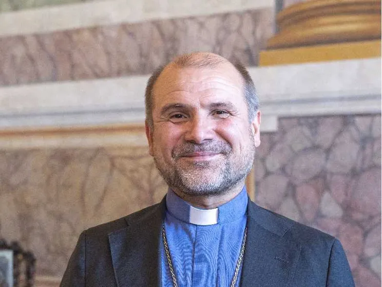 Il nuovo presidente della Caritas: «Ecco perché la legge sull'usura va cambiata»