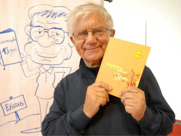 Per l'ultimo saluto a don Mazzi i canti e le voci dei “suoi” ragazzi