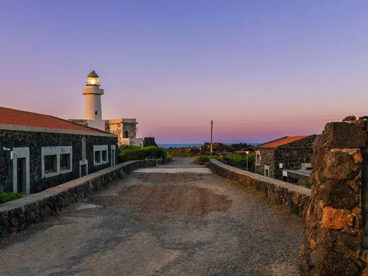 «Rispetto della terra e accoglienza, così è rinata la mia Pantelleria»