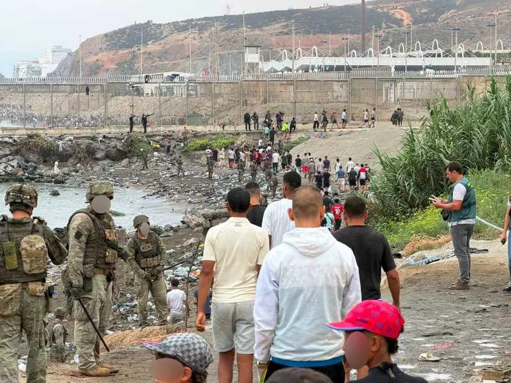 Le ong "bocciano" i centri di rimpatrio all'estero e chiedono "vie sostenibili"