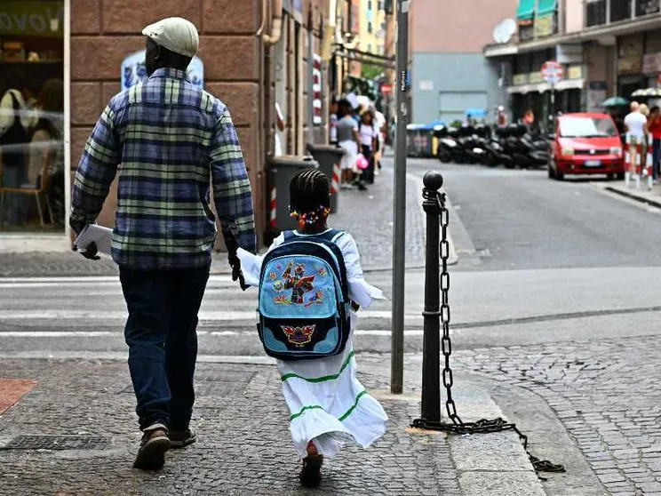 Meno clandestini, più immigrati regolari: i veri dati (a sorpresa) del governo Meloni