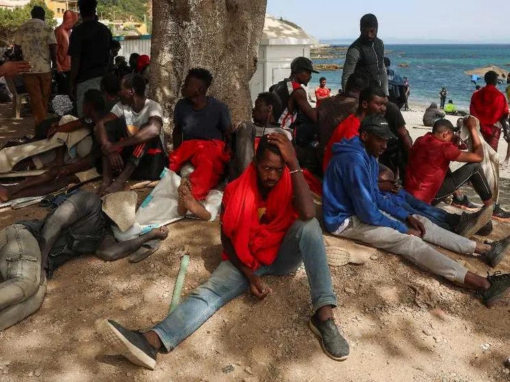 L'Europa a raccolta sull'immigrazione. Al centro del vertice dei ministri gli hub all'estero