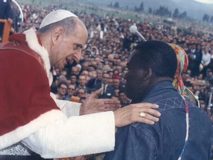 «Civiltà dell’amore», nel sogno di Paolo VI la profezia di una “Magnifica humanitas”