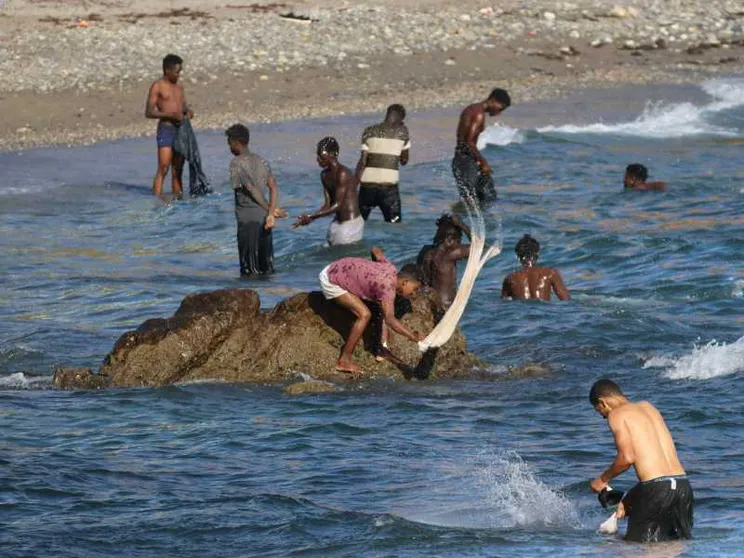 L’Europa e la lezione di Ceuta: un collasso
della coscienza