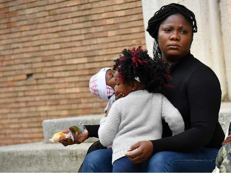 A maggio 708 neonati in più ma per andare in pareggio servono gli immigrati