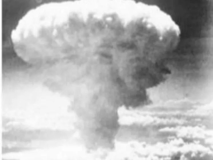 La dottrina della guerra giusta
insostenibile nell’era nucleare