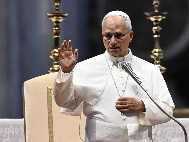Il Papa: la preghiera? Né evasione né tecnica per il benessere ma dimensione fondamentale della nostra umanità