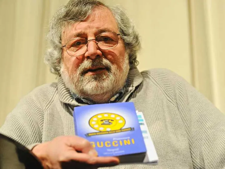 Addio a Guccini, cantautore-poeta della nostra inquietudine