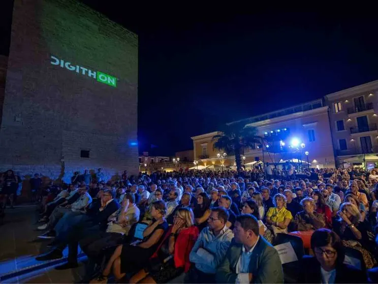 Al via la XI edizione di "Digithon 2026"