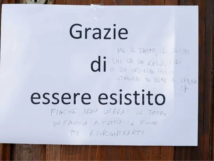 «Dio è morto, ma poi risorge»: Guccini, la fede mai avuta e la speranza sempre coltivata