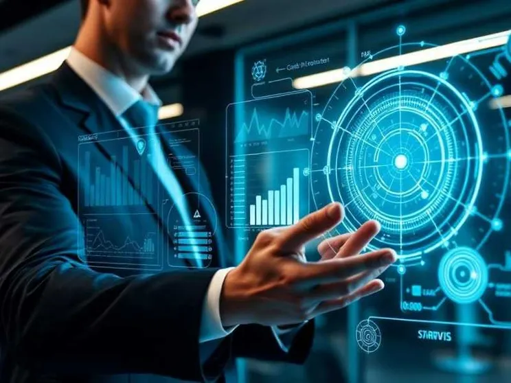 Allarme sugli agenti IA: «Così hanno ingannato l'essere umano»