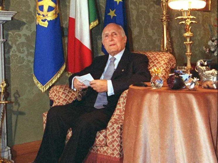 La verità su Scalfaro, il 41-bis e una storia che non è mai esistita