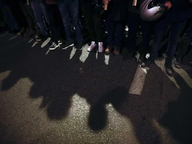 Delitti, paura, sicurezza e voto: il diritto alla statistica