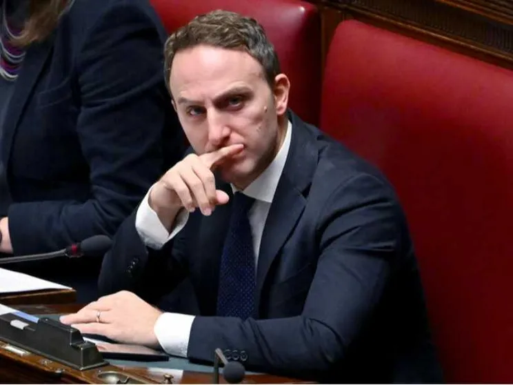 De Luca (Pd): «La sinistra più unita della destra sull'Europa»