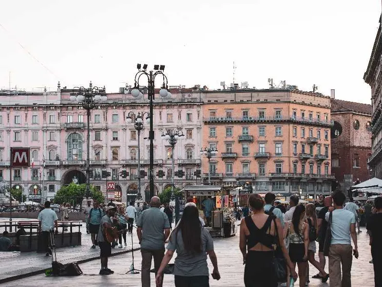 Il Benvivere e la Generatività restano la forza dei territori