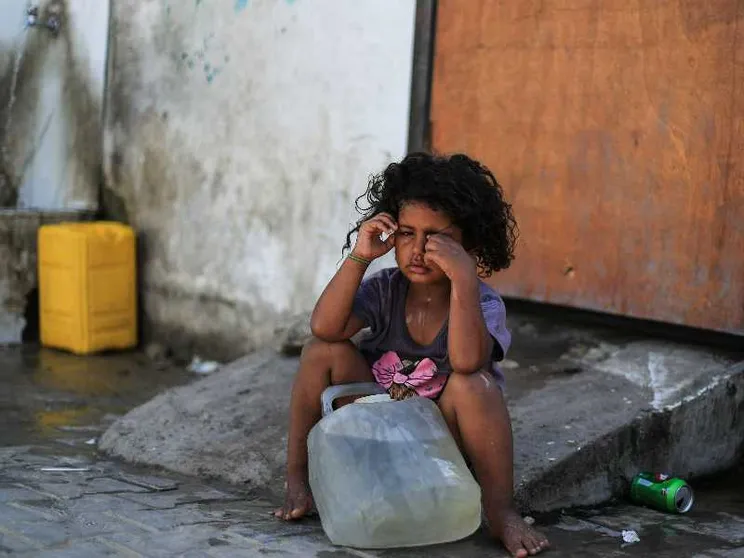 «Il Nobel per la pace ai bambini palestinesi»: salgono a migliaia le adesioni della società civile