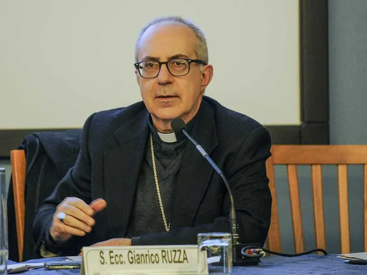 Ruzza: «Nei Cpr non c’è rispetto della persona, è una vita dentro le gabbie»