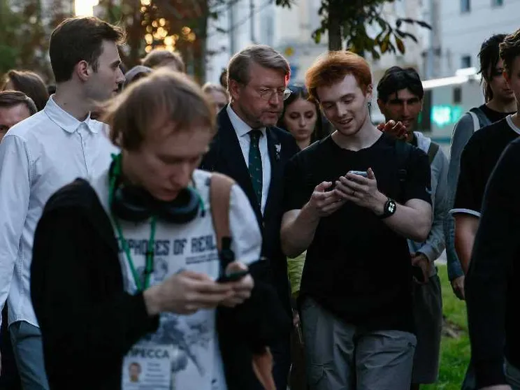 Nella Russia di Putin il partito contro la guerra non può correre alle elezioni di settembre
