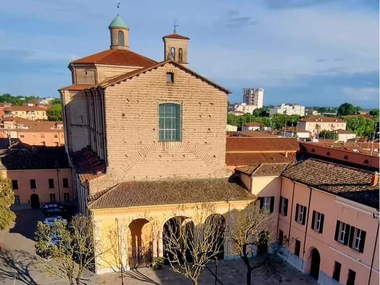 Troppi vandalismi, e il parroco chiude la chiesa