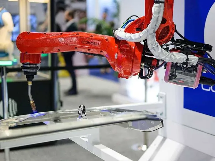 La robotica italiana cambia l’industria: il giro d’affari è già a 1,1 miliardi di euro