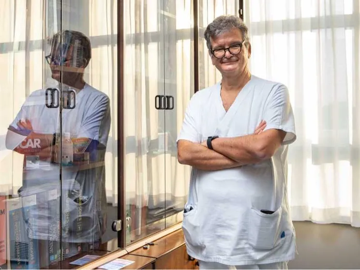 «I vaccini causa di autismo? Se ce lo provano...»