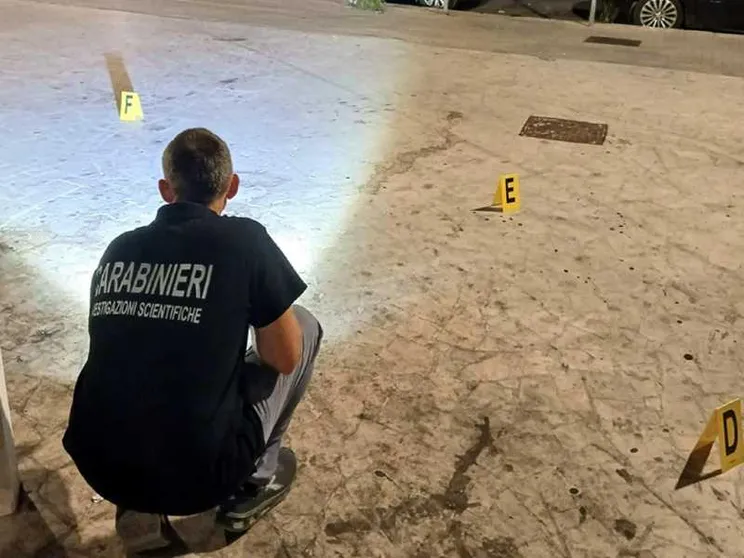 Giovani che si armano, gli uni contro gli altri: il 18enne ucciso a Trani e l'incubo far west