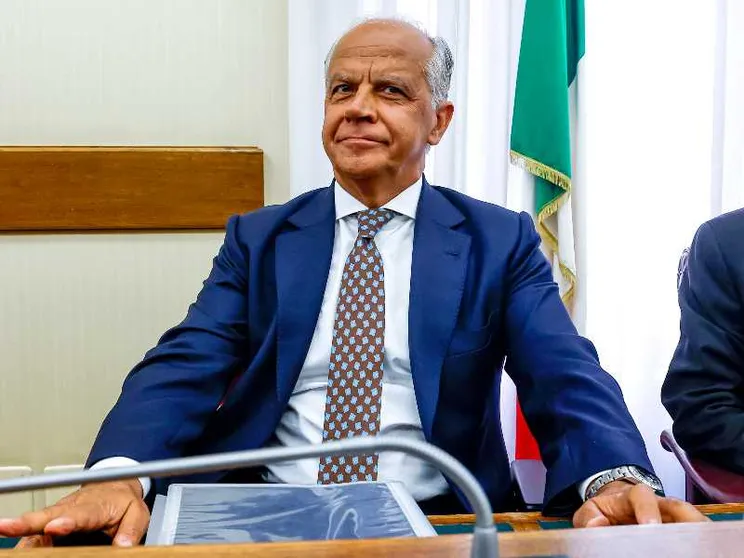 In difesa sui numeri, all'attacco su Ceuta: cosa ha detto Piantedosi al comitato Schengen