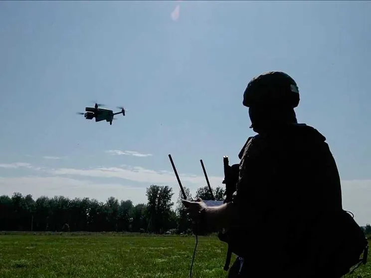 È corsa alle armi “intelligenti”. «Così la guerra degli algoritmi può avere esiti imprevedibili»