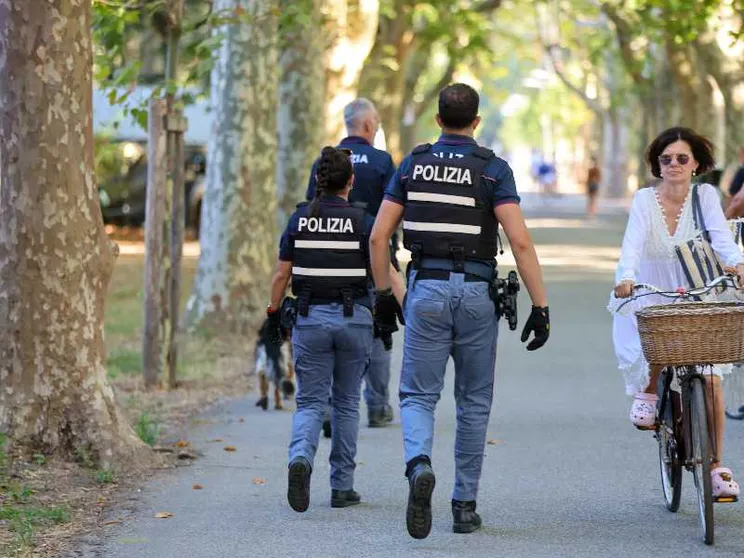 I numeri del dossier/ WITHUB