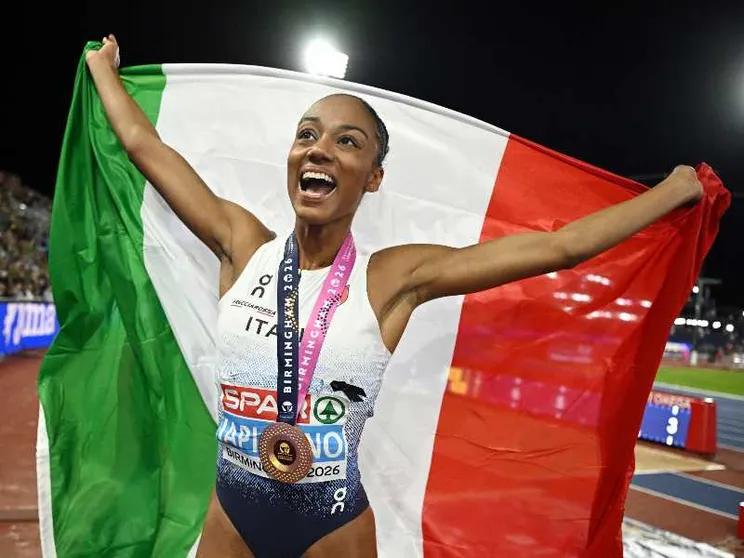 La staffetta, i salti: come l'Italia dell'atletica è arrivata sul tetto d'Europa grazie alla forza di squadra