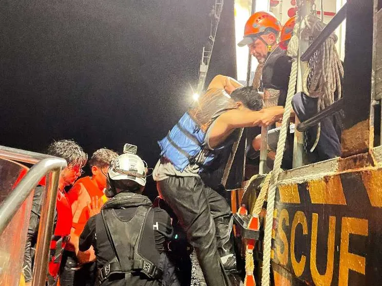 Cadaveri in mare e naufragi: è stato un altro Ferragosto di morte nel Mediterraneo
