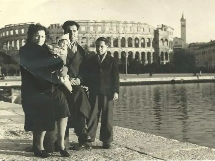 Ottant'anni fa la strage di Vergarolla: «Giocavamo sulle bombe disinnescate, poi l’inferno. E Pola si svuotò»