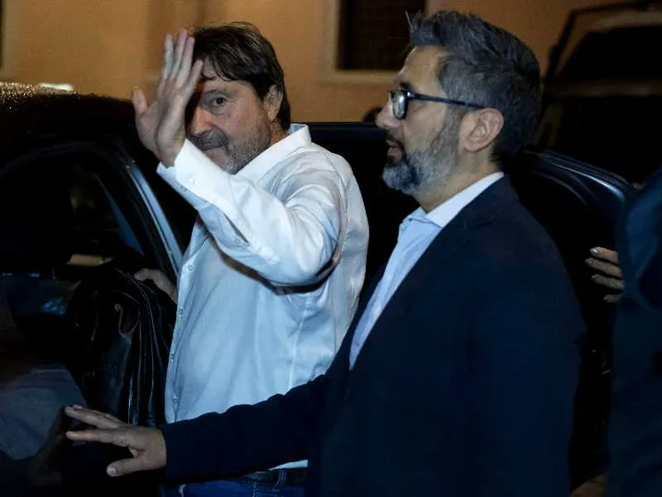 Senza fine il caso Ranucci-Lavitola: la polemica del giorno è sui costi di “Report”