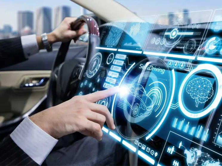 Dai bulloni all'Intelligenza Artificiale: Sony sceglie Torino per l'auto del futuro