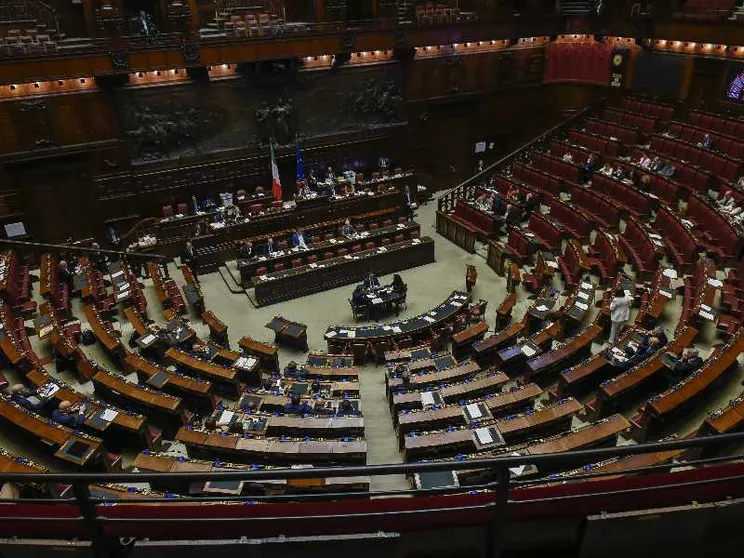 La democrazia non si eredita. Si impara