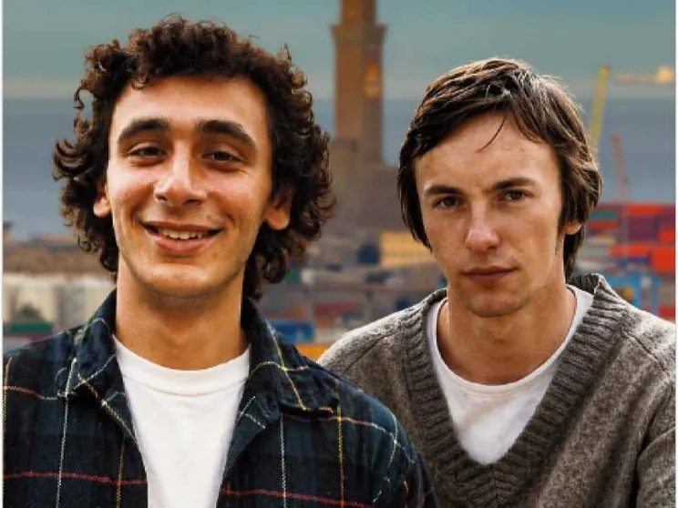 Alberto e Carlo, che rivoluzione essere amici in Cristo