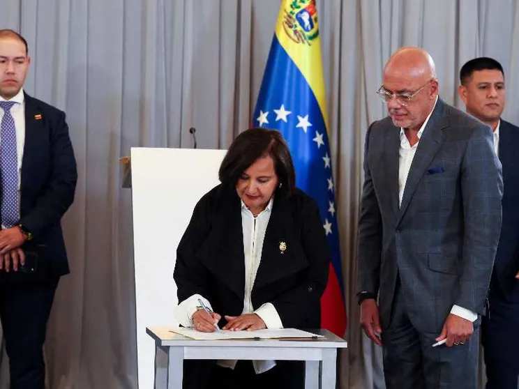 «In un Venezuela riconciliato avranno spazio anche i chavisti»