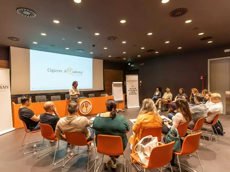 La disabilità diventa una risorsa nella ristorazione