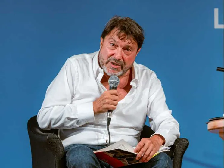 Sigfrido Ranucci