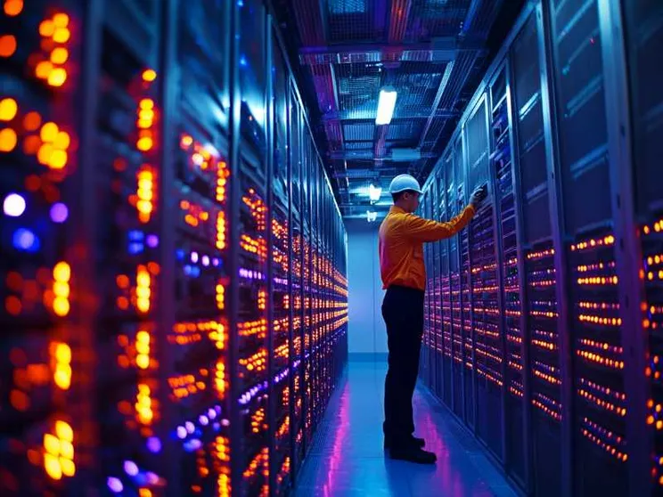 L’idea di Una «cooperativa dei dati»: la terza via tra Stato e Big Tech