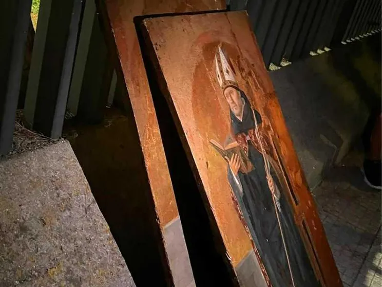 Le tavole di Antonello da Messina e una domanda: e adesso?