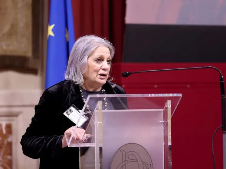 «Attraverso la storia di mia figlia Monica, uccisa dall’ex, oggi salviamo altre donne»