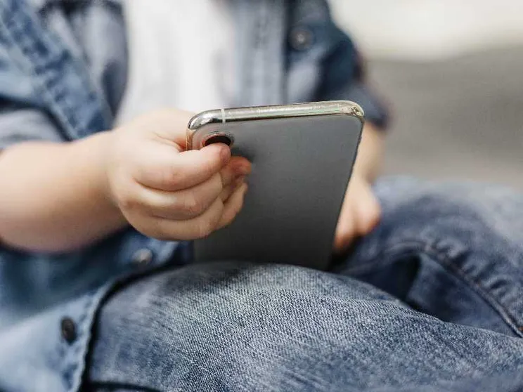 Gli smartphone? Restino al loro posto