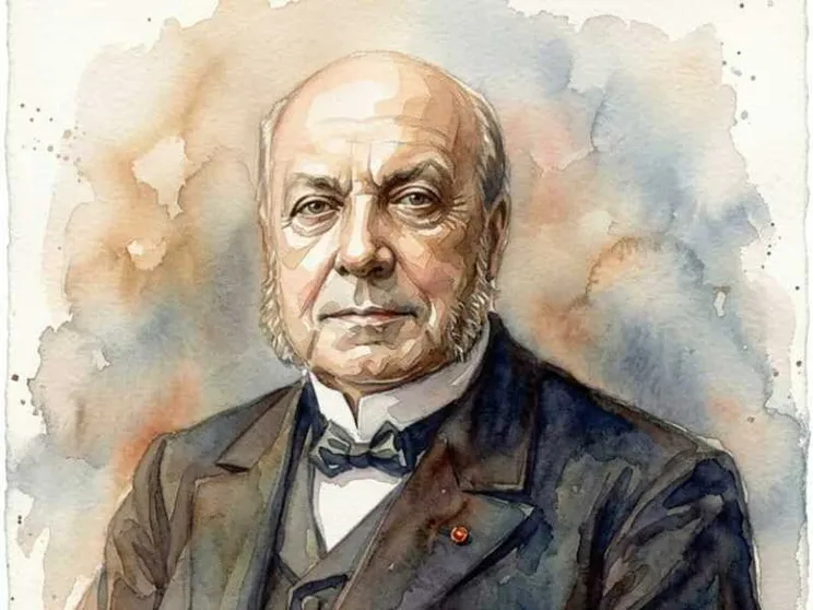 Leon Harmel