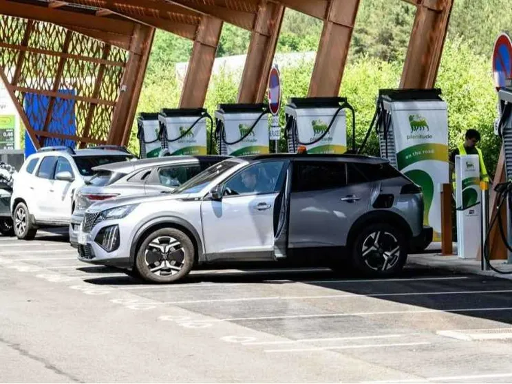 Auto aziendali, l'elettrica vince la sfida del portafoglio